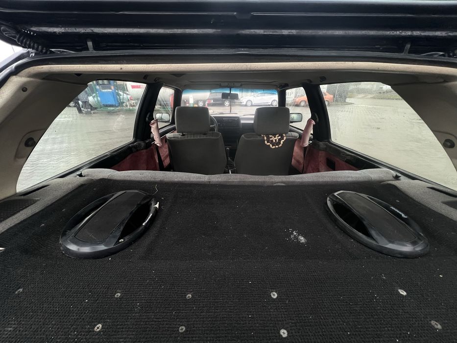 Продам Golf 2 1.3 газ бензин в гарному стані