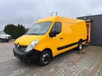 Renault Master 2.3 CDI / 145 KM / L3H2 / Bliźniak / Klima / Webasto /