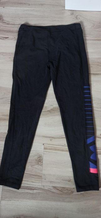 Legginsy Under Armour M