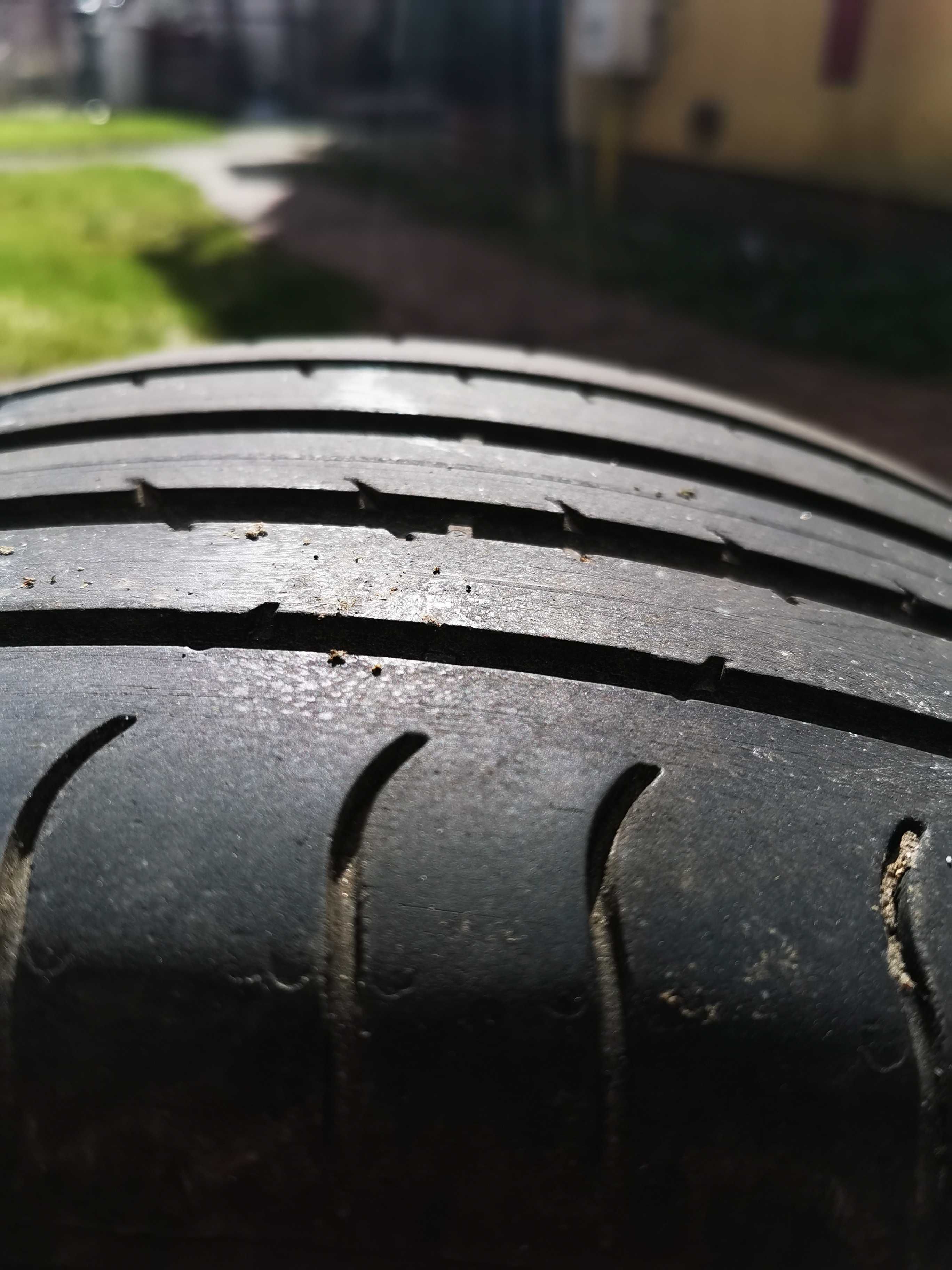 Koła 17" BMW 700pln