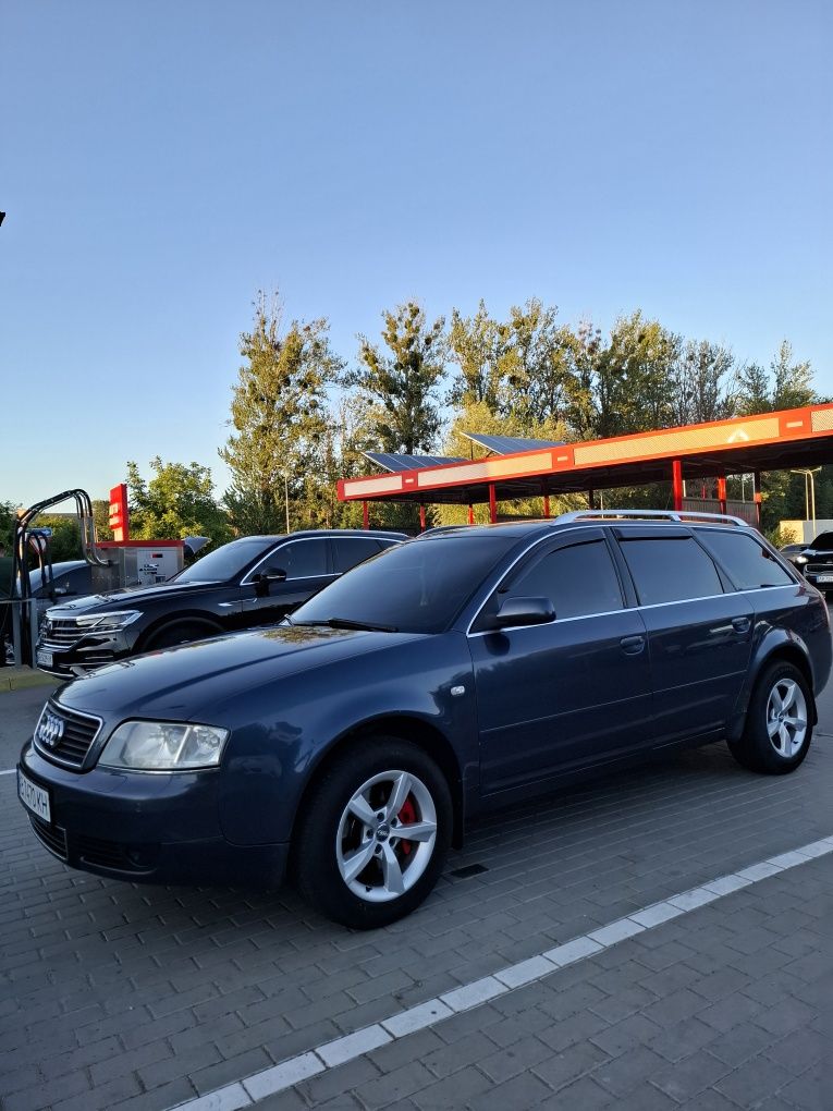 Продаж авто,  аудіо 6 2003 року