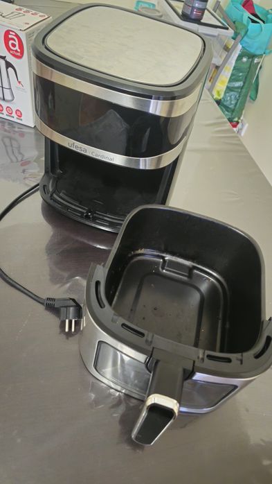 Air Friyer Ufesa