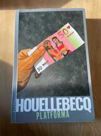 Platforma - Michel Houellebecq