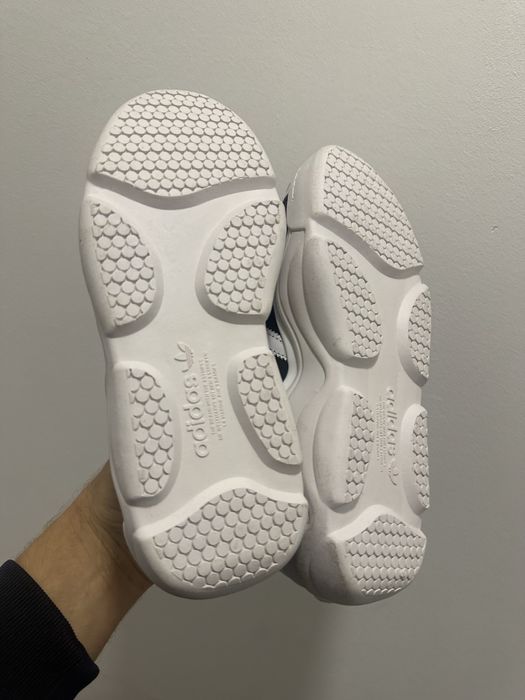 Adidas Superstar Millencon rozmiar 39 1/3