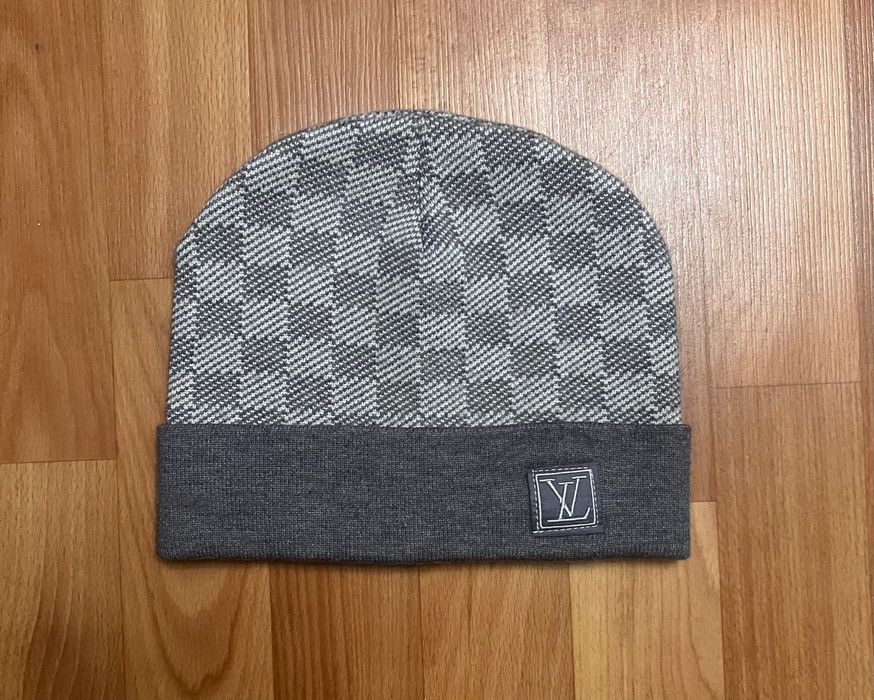 Шапка Louis Vuitton