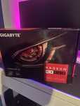 Komputer Stacjonarny RX560 4GB gaming