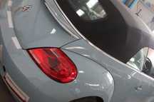 Capota com  mechanismo completa Volkswagen beetle mk3 cabrio 2012-2017
