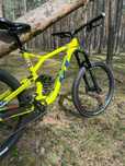 Gt Force Elite, Enduro L