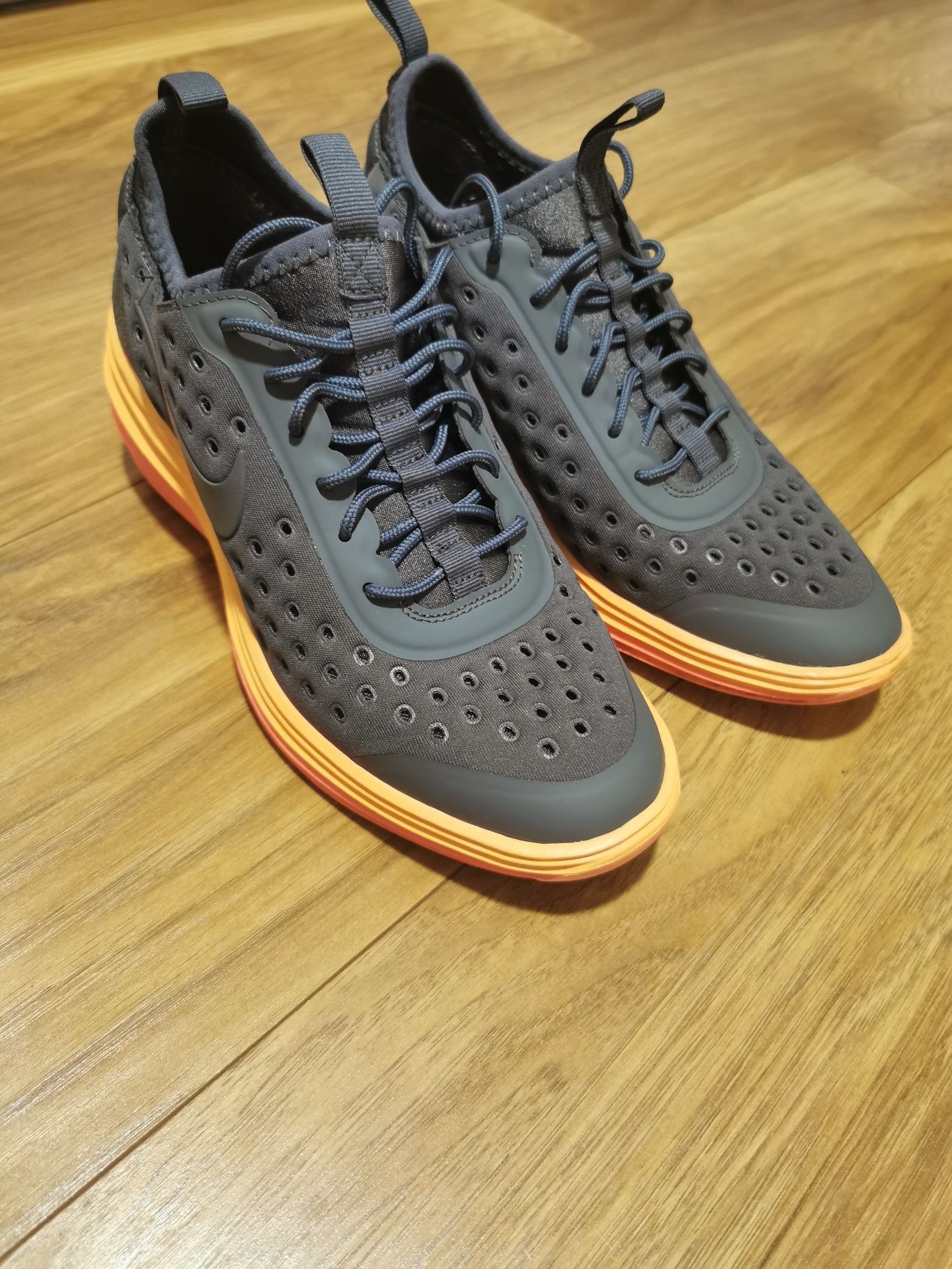 Buty Nike Lunar Elite Sky Hi
