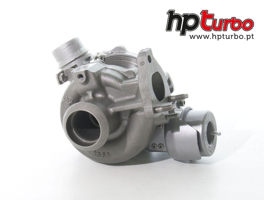 Turbo Renault, Dacia Mercedes 1.5 Dci - 110cv - 5438>970>0006