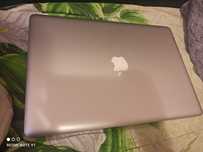 Продам Macbook pro 15.4" А1286 I7