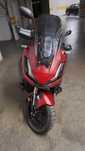 Honda ADV-350 , Abril de 2023