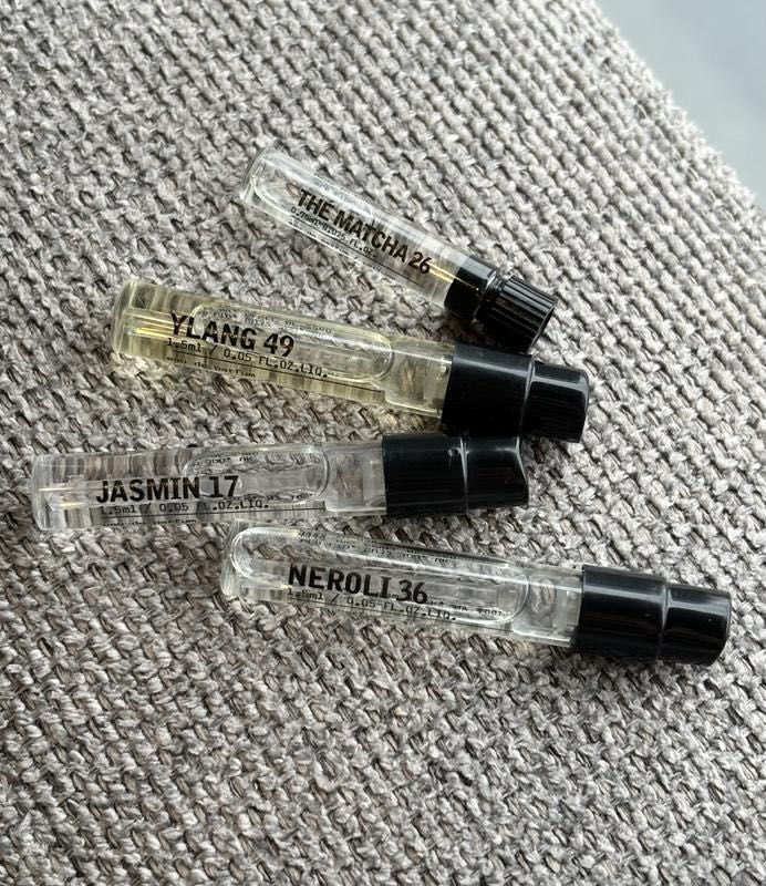 Le labo парфуми оригінал neroli 36 неролі ylang 49