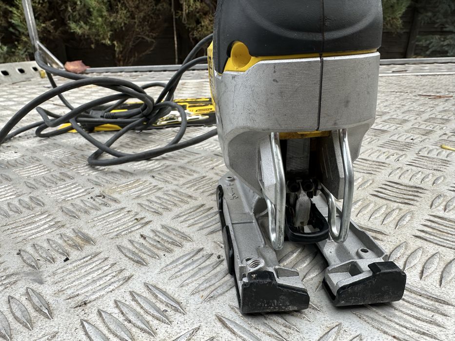 Лобзік Stanley Fat Max FME340 original