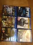 Gry ps4 zamienie