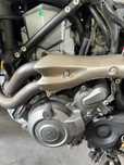 Yamaha mt03 silnik czesci xt660 xt 660