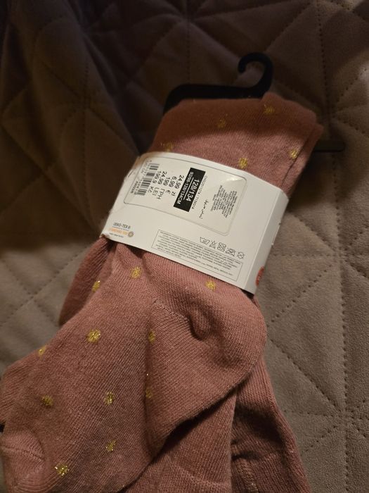 Rajstopy grubsze, Cool Club, r. 128/134