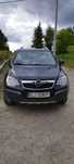 Sprzedam Opel Antara 2008 2.0 CDTI 4x4