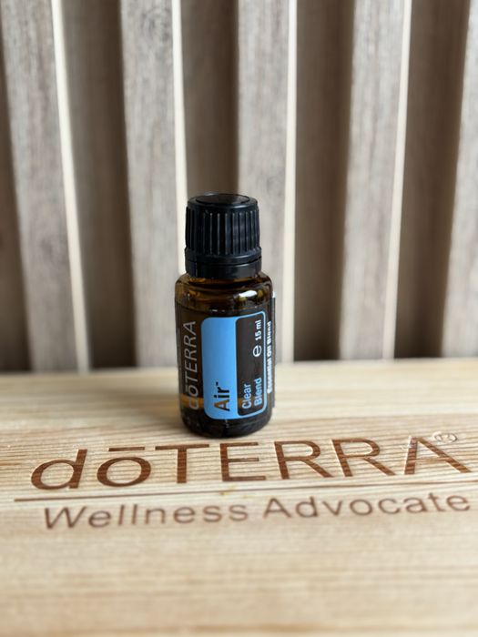 NOWY oryginalny olejek Doterra AIR 15 ml