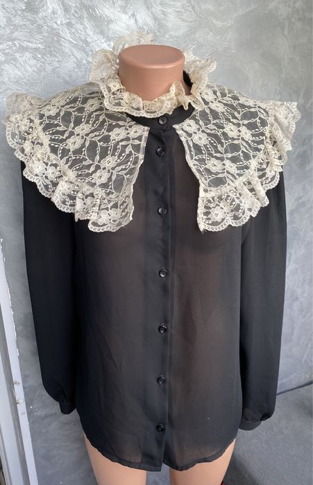 Шикарная женская блузка, рубашка debenhams xl/xxl (14/16)