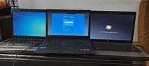 HP 635 x2szt  ,Lenovo , Telewizor z DVD