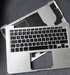 Klawisze (obudowa) - MacBook Pro A1502