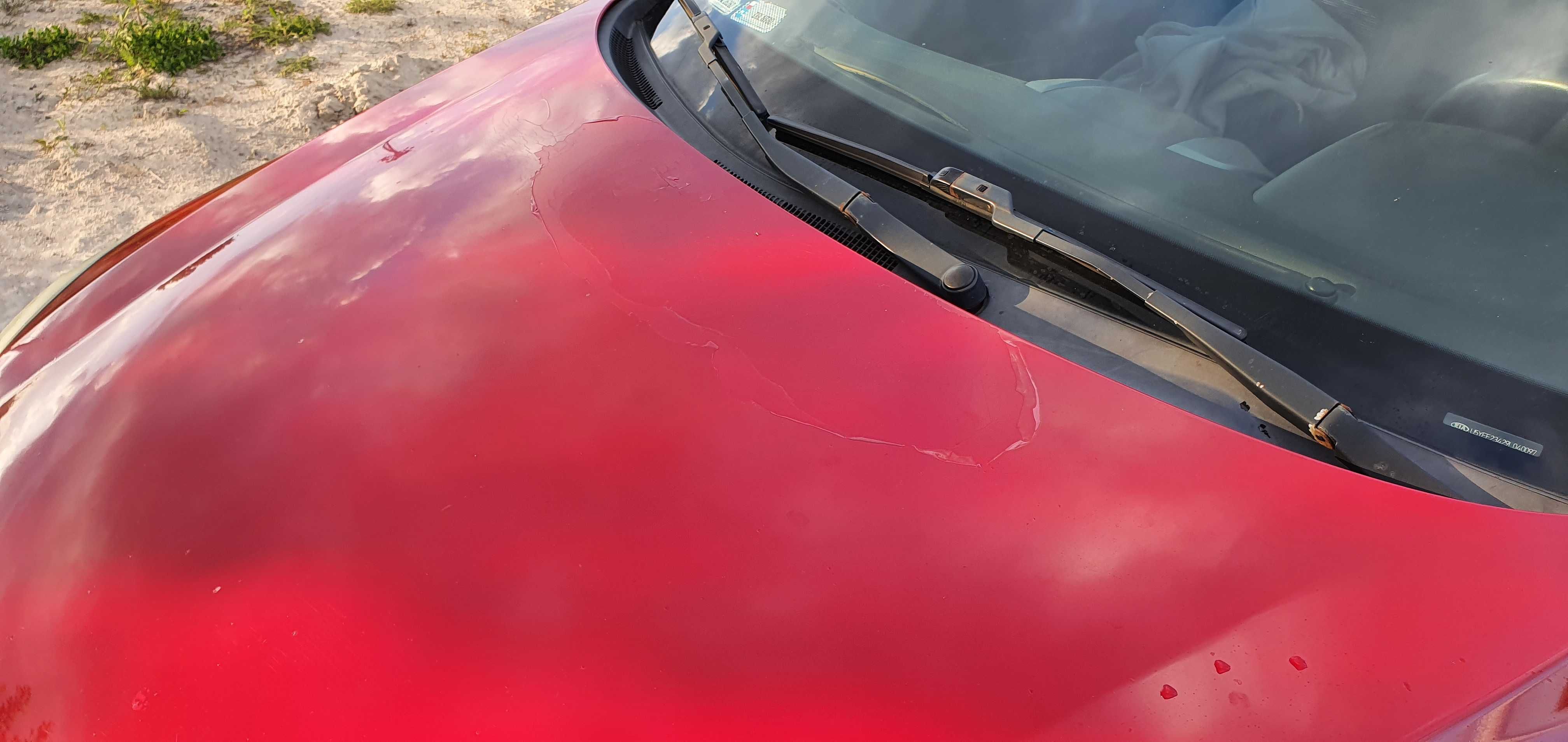Kia Ceed 1,6 crdi bez DPF i dwumasy