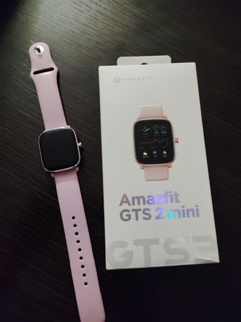 Продам смарт часы Xiaomi