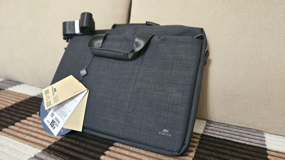 Сумка для ноутбука