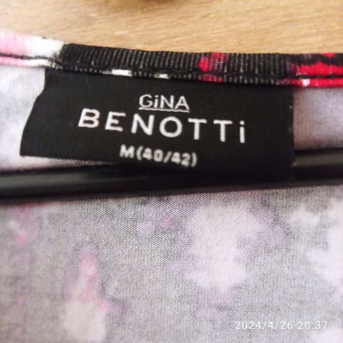 Sukienka damska ,GINA BENOTTI,40/42