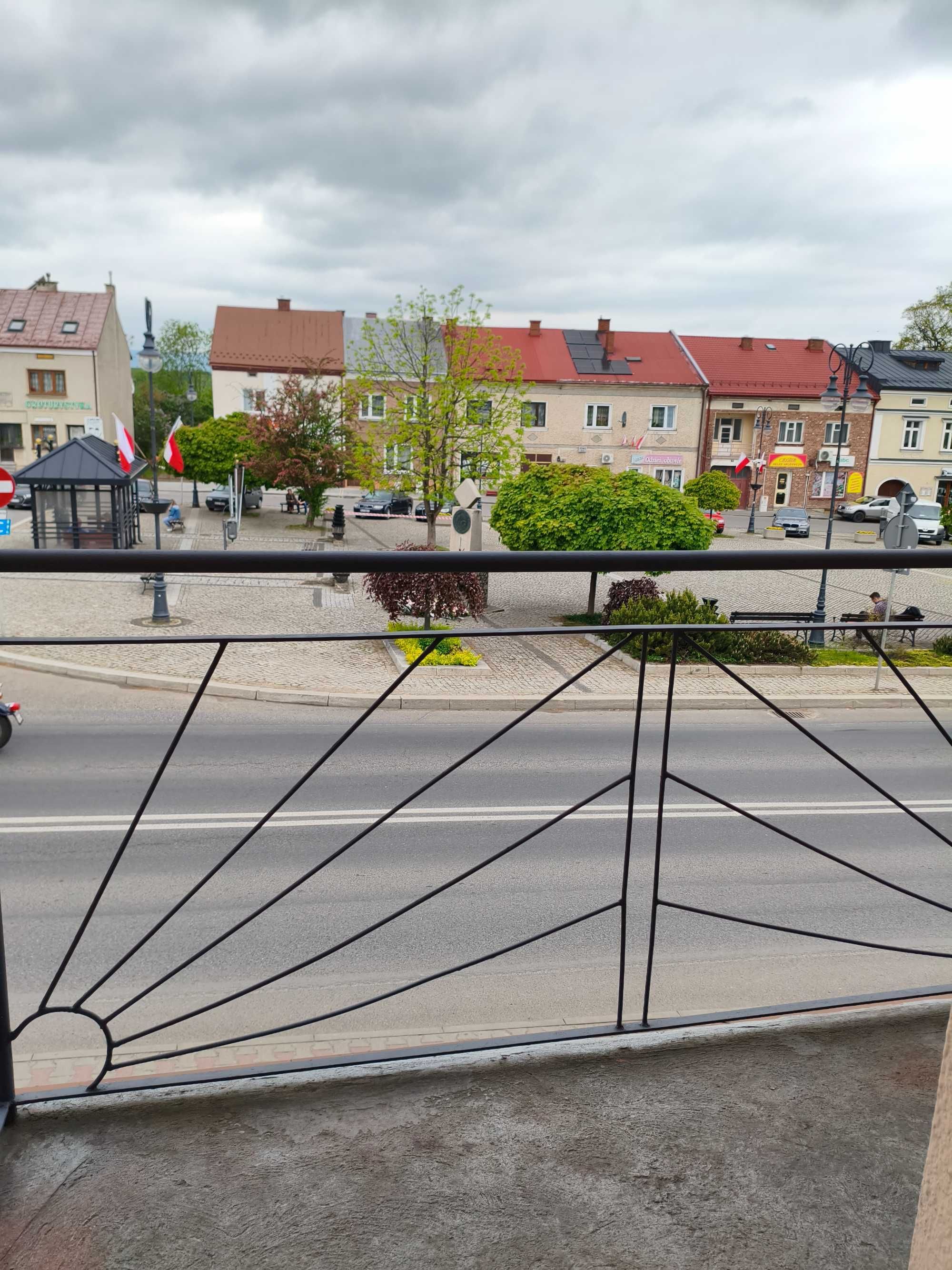 Sprzedam mieszkanie w centrum Nowego Żmigrodu