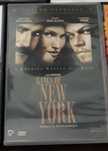 Gangs of New York - DVD