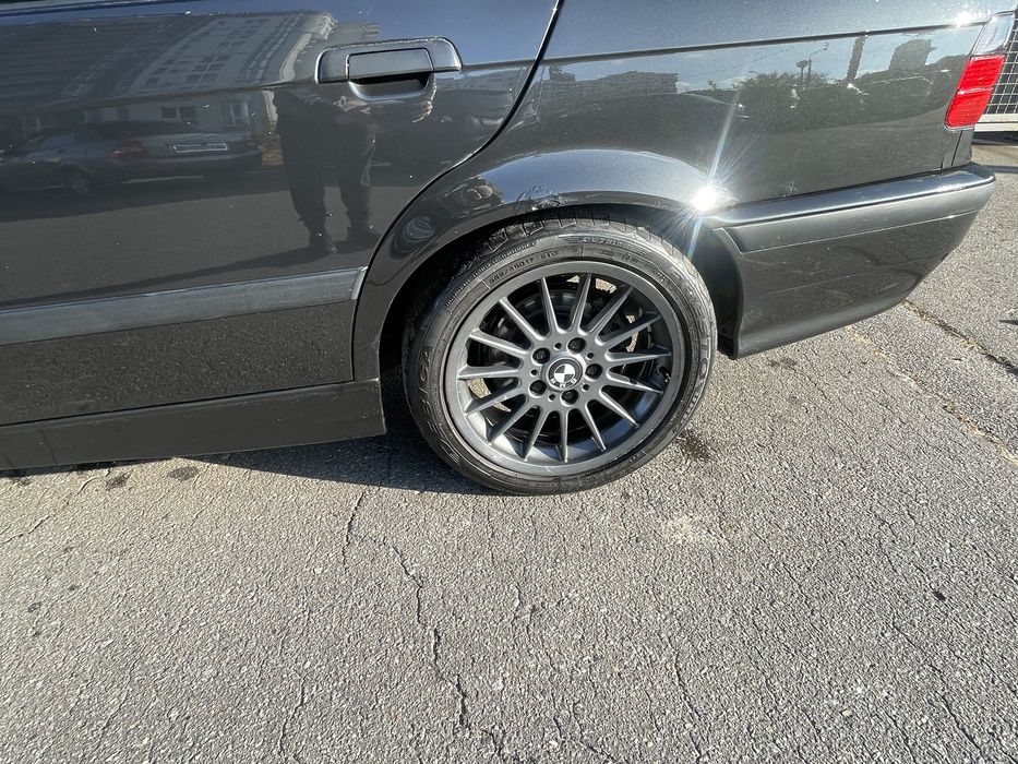 Продам БМВ Е36 в хорошем состояние