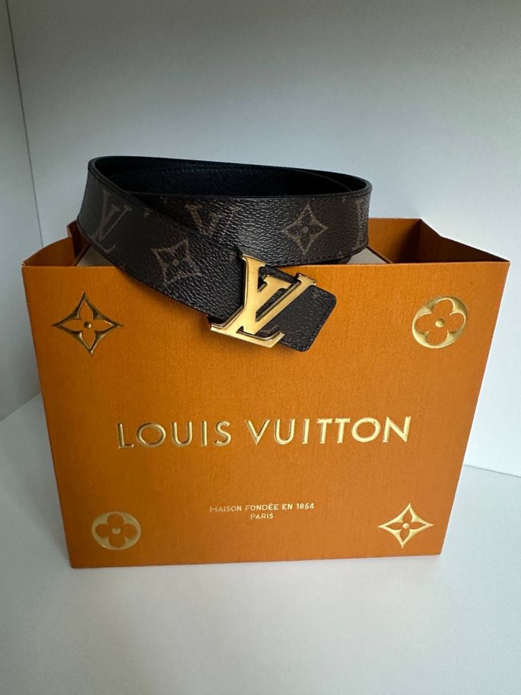 Louis Vuitton ремень 80р