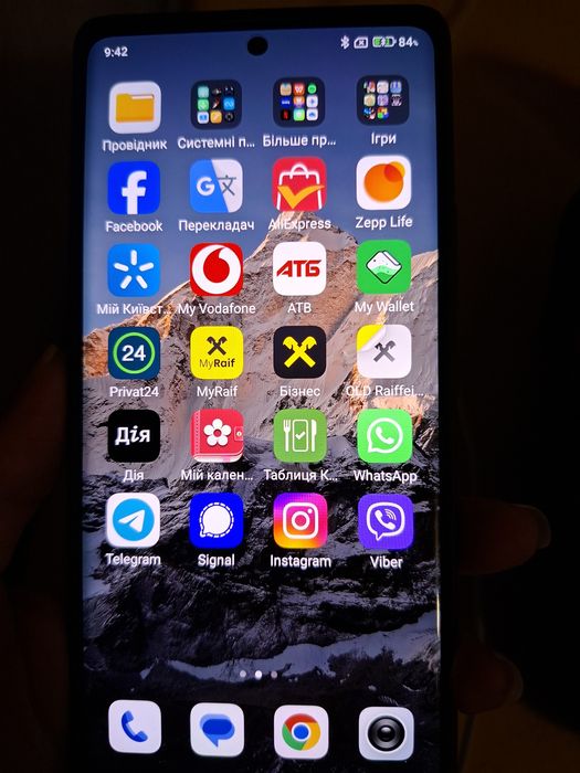 Xiomi redmi Note 14 Pro