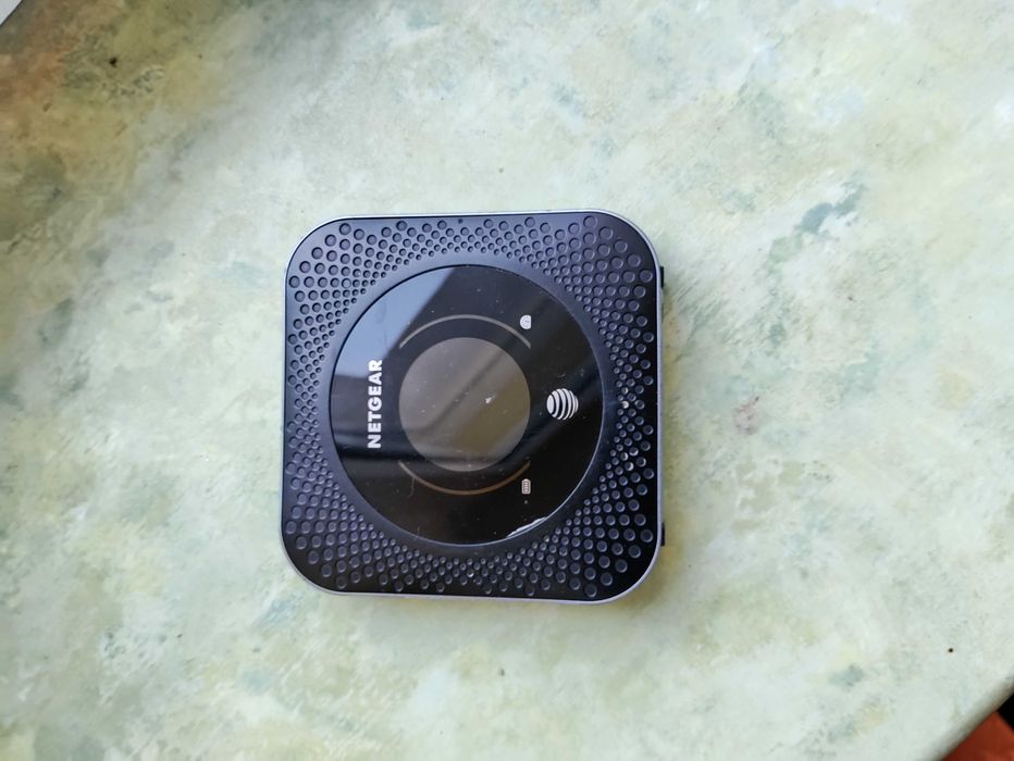 маршрутизатор NETGEAR