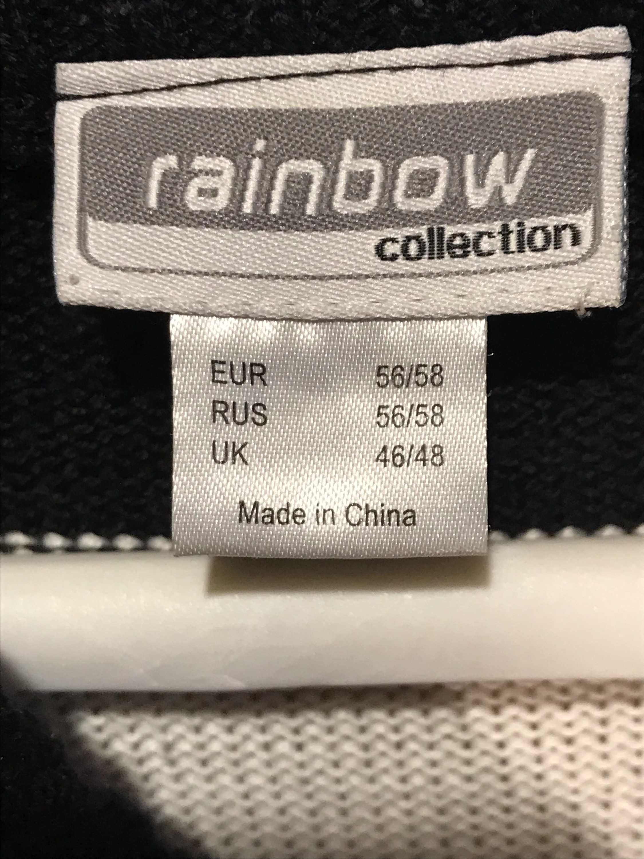 Sweter męski rozmiar 56