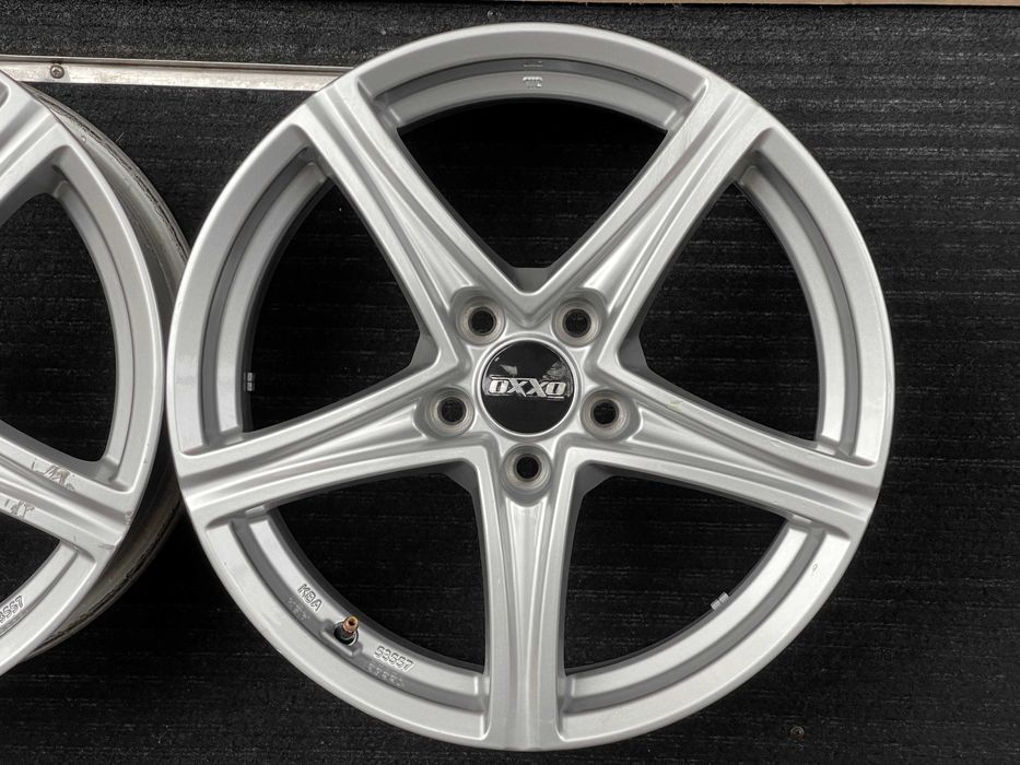 диски R17 7j ET45 5x108 dia63.4