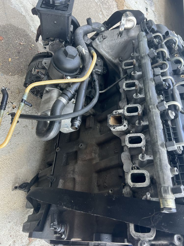 Vendo motor 3.0 m 57