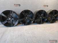ALUFELGI 7.5X18&quot; 5x114,3 ET50 HYUNDAI HONDA MAZDA NISSAN KIA KPL