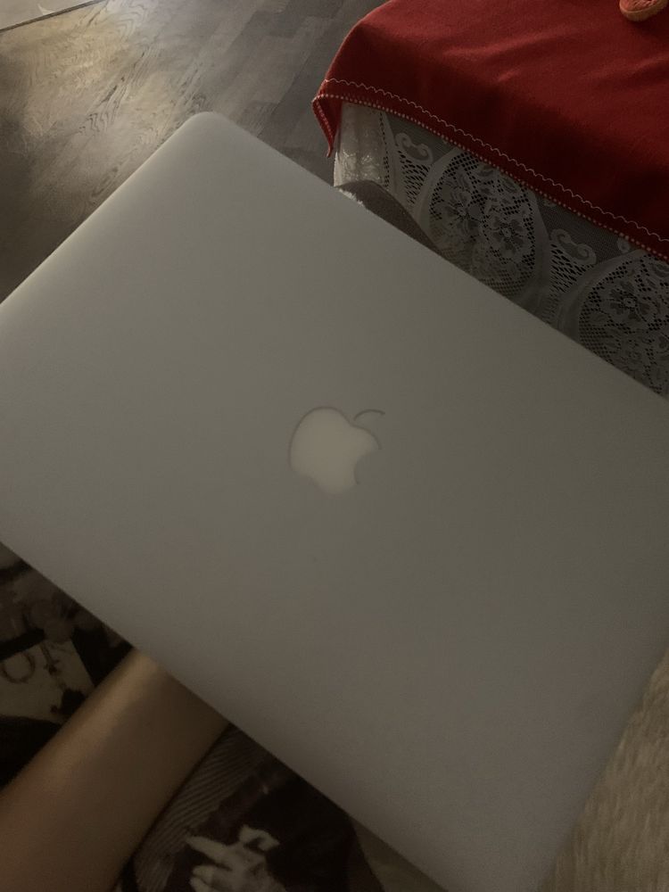 macbook air 13’’ 2012