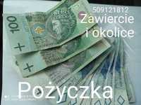 Pożyczka super oferta