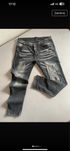 Spodnie meskie firmy Dsquared2