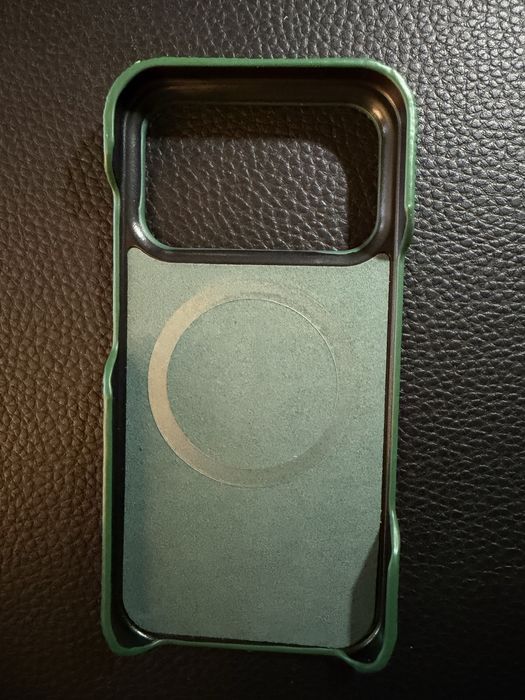 Capa novo iphone 17 Pro