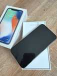 Iphone X 64gb biały
