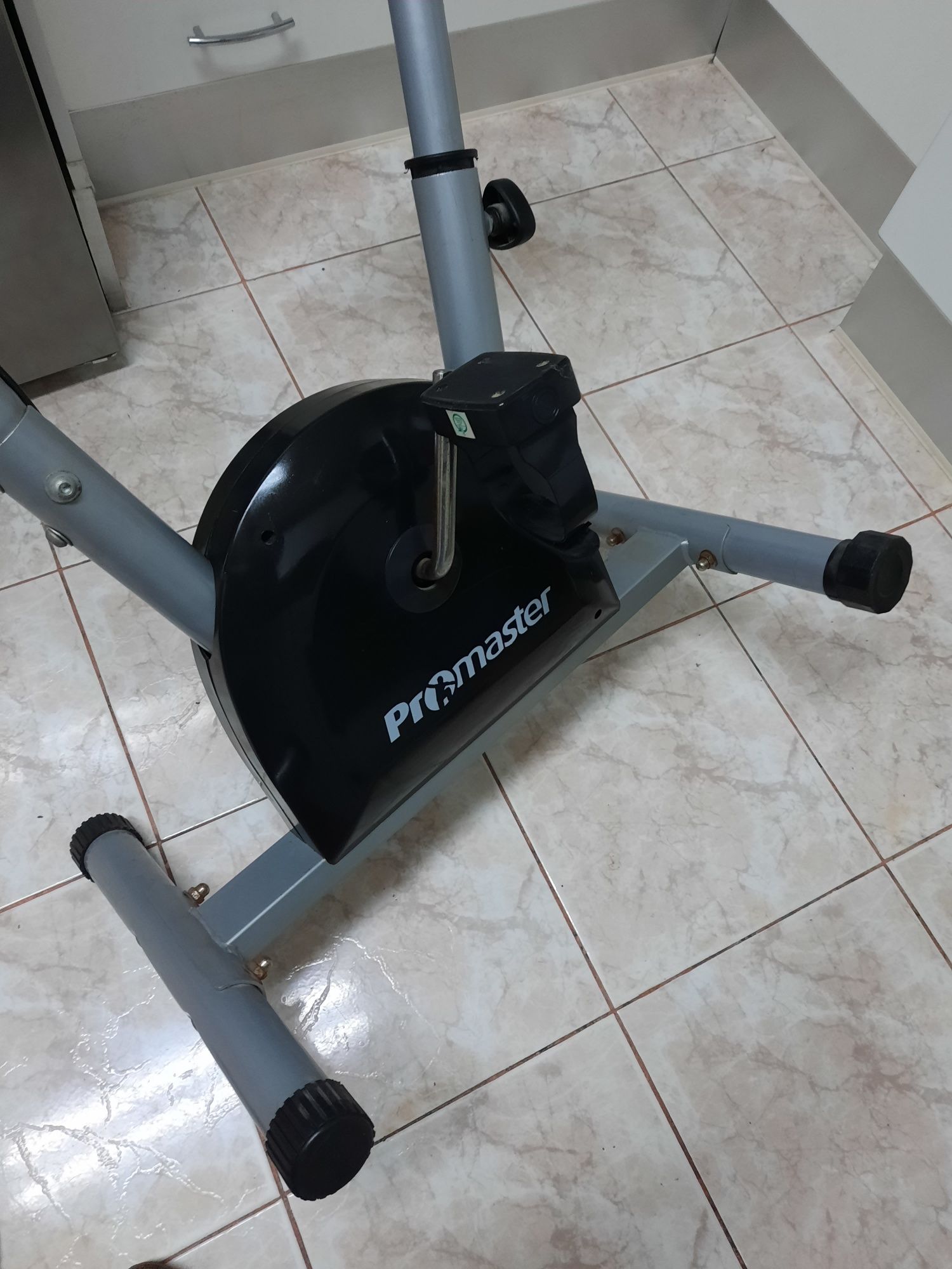 Bicicleta de Musculação e Fitness