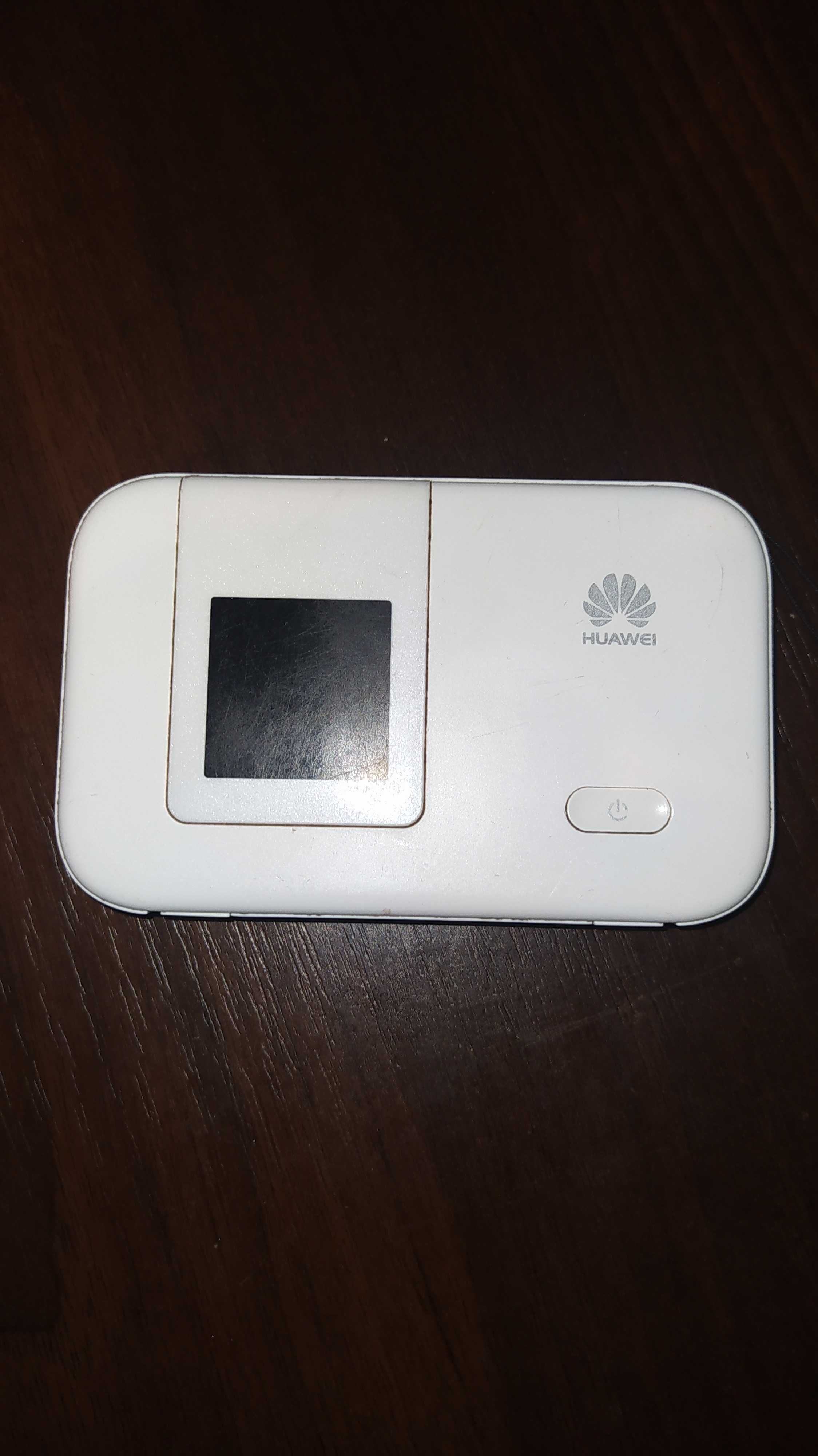 Huawei E5372 (R215) з антенними роз‘ємами WiFi LTE 3G модем