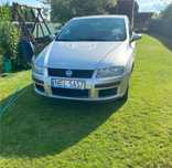 Fiat Stilo 3D 1.2 benzyna