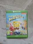 Spongebob Xbox One PL
