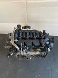 Двигун Двигатель Мотор 2.0 D4204T Ford Kuga Mondeo  Focus C-Max Volvo